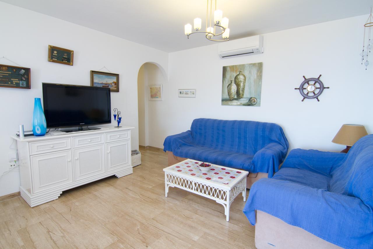 Apartamento Edf. Panorama, Ladera del Mar Nerja Exterior foto